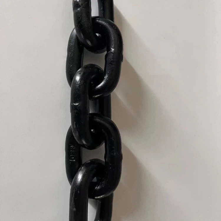 Handling Chain Handling Chain